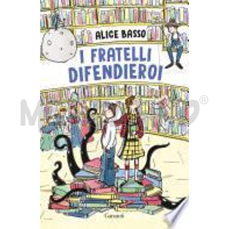I FRATELLI DIFENDIEROI | Mercatino dell'Usato Alpignano 1