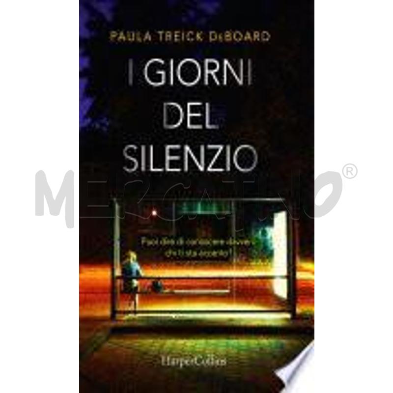 I GIORNI DEL SILENZIO | Mercatino dell'Usato Alpignano 1