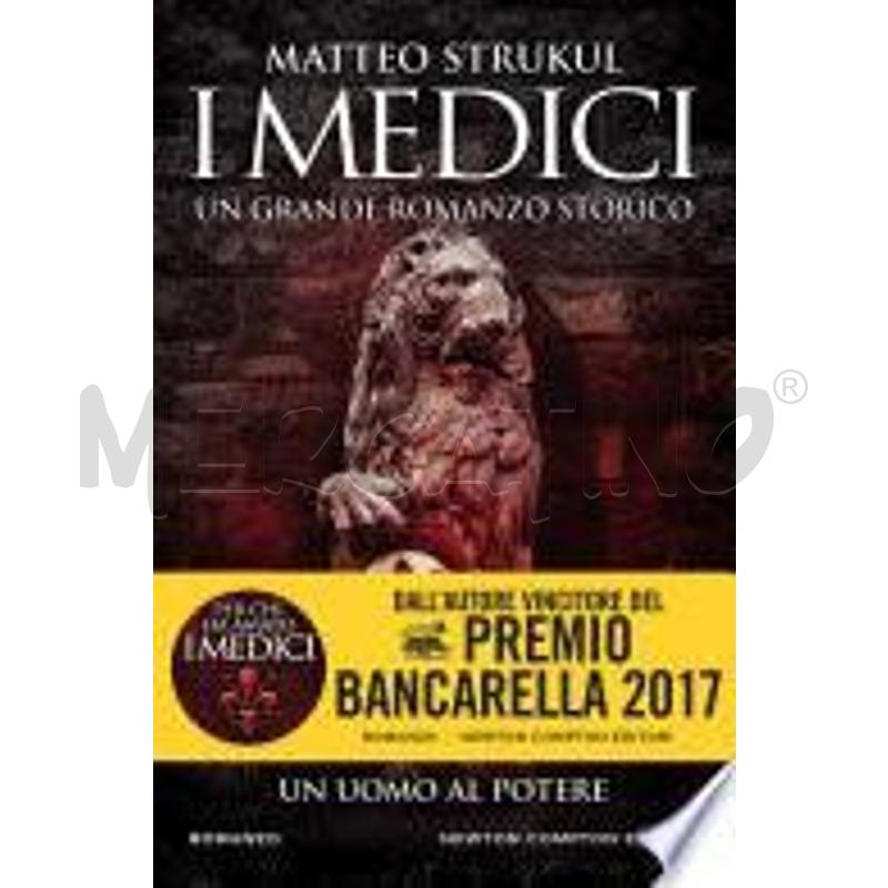 I MEDICI. UN UOMO AL POTERE | Mercatino dell'Usato Alpignano 1