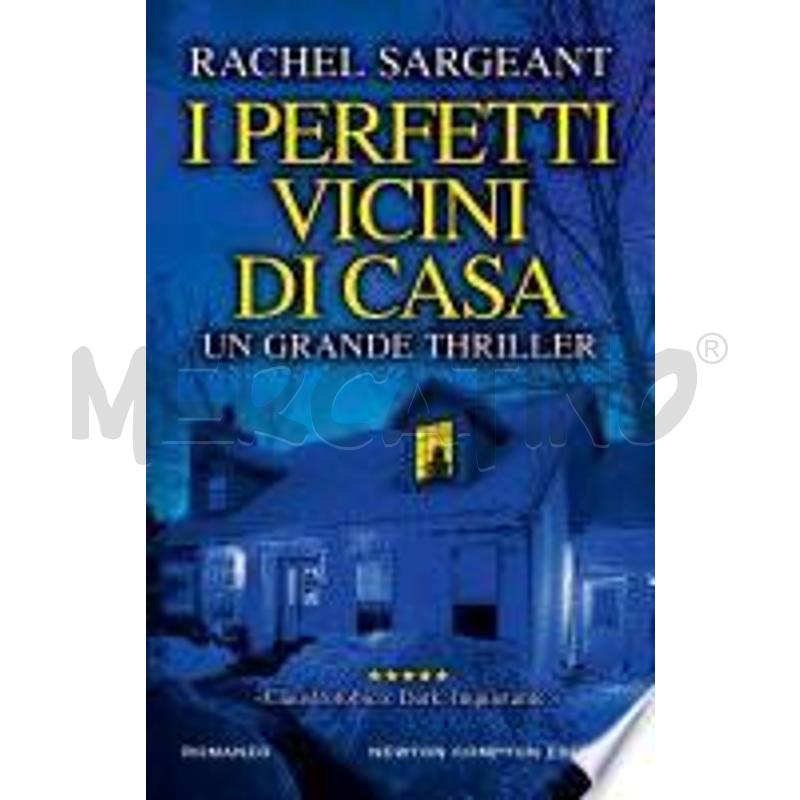 I PERFETTI VICINI DI CASA | Mercatino dell'Usato Alpignano 1