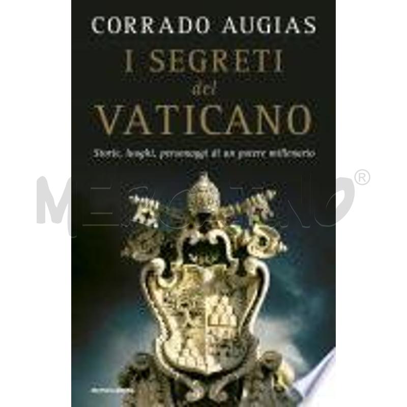 I SEGRETI DEL VATICANO | Mercatino dell'Usato Alpignano 1