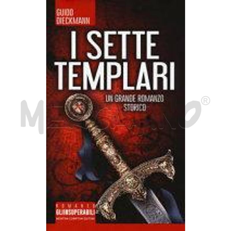 I SETTE TEMPLARI | Mercatino dell'Usato Alpignano 1
