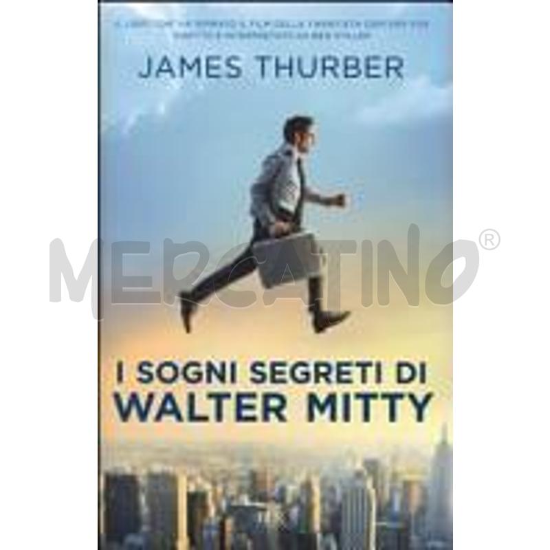 I SOGNI SEGRETI DI WALTER MITTY | Mercatino dell'Usato Alpignano 1
