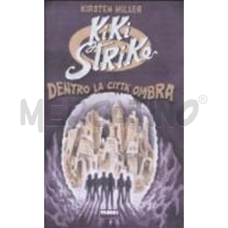 KIKI STRIKE | Mercatino dell'Usato Alpignano 1
