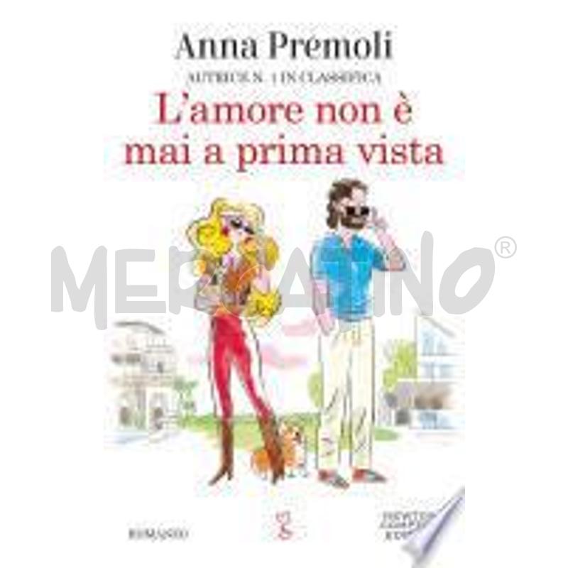 L’AMORE NON È MAI A PRIMA VISTA | Mercatino dell'Usato Alpignano 1