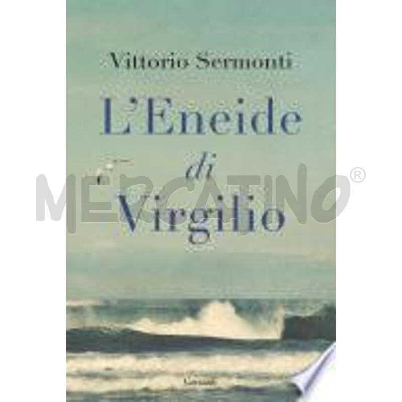 L’ENEIDE DI VIRGILIO | Mercatino dell'Usato Alpignano 1