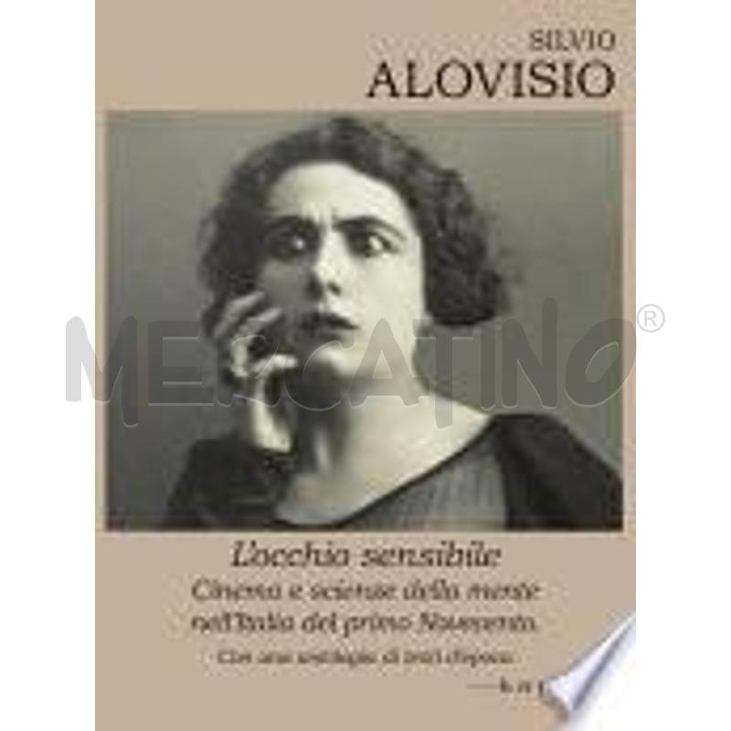 L’OCCHIO SENSIBILE | Mercatino dell'Usato Alpignano 1