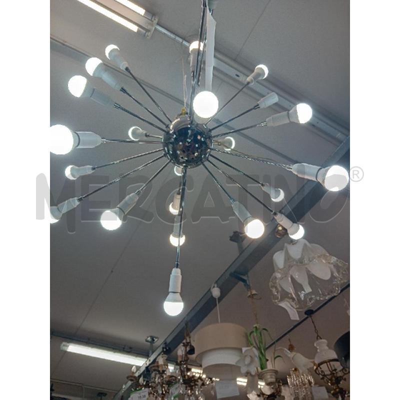 LAMPADARIO  | Mercatino dell'Usato Alpignano 2
