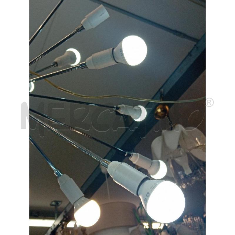 LAMPADARIO  | Mercatino dell'Usato Alpignano 4