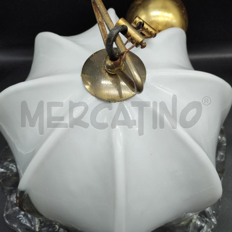 LAMPADARIO MURINA | Mercatino dell'Usato Alpignano 4