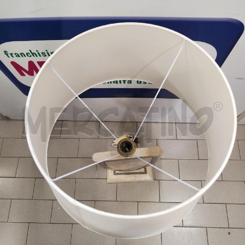 LAMPADA BASE PIETRA MAITLAND SMITH | Mercatino dell'Usato Alpignano 2