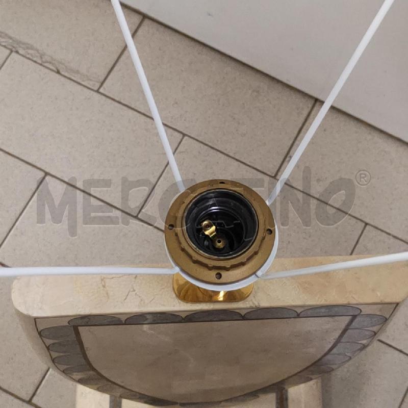 LAMPADA BASE PIETRA MAITLAND SMITH | Mercatino dell'Usato Alpignano 5
