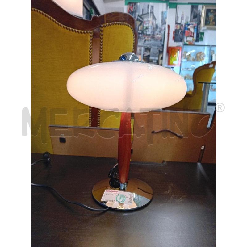 LAMPADA VEART MOD LOLE  | Mercatino dell'Usato Alpignano 5