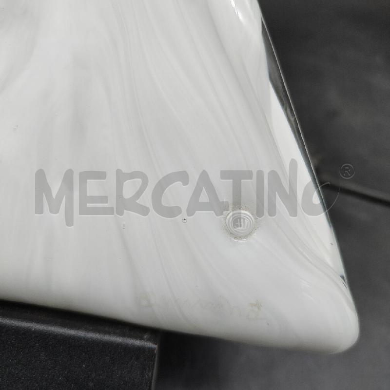 LAMPADE PZ 2 LA MURRINA TRIANGOLI | Mercatino dell'Usato Alpignano 2