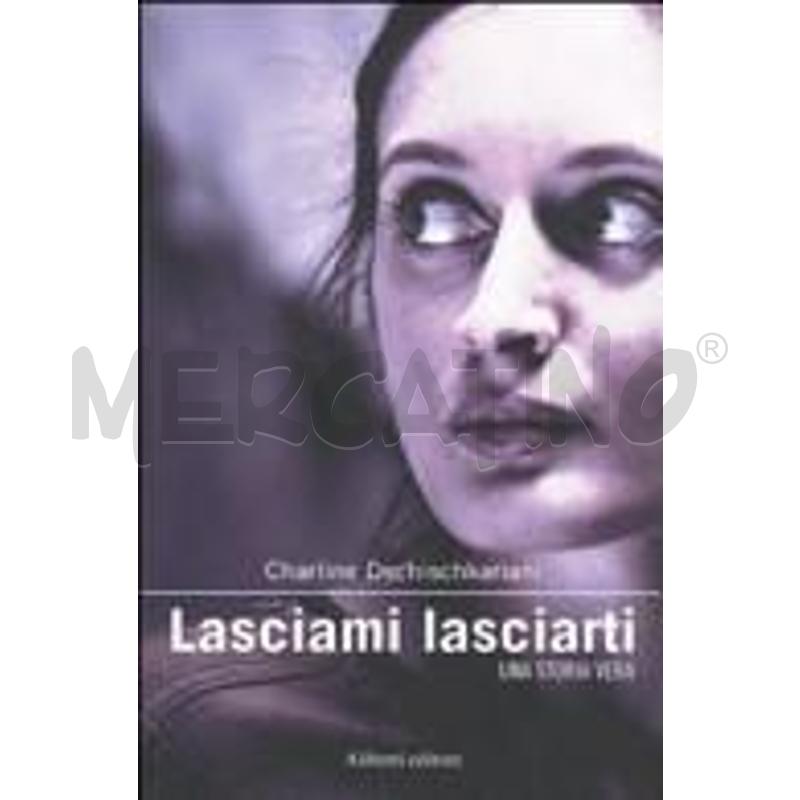 LASCIAMI LASCIARTI | Mercatino dell'Usato Alpignano 1