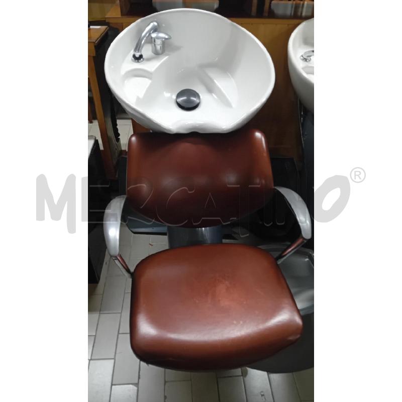 LAVATESTA  | Mercatino dell'Usato Alpignano 1