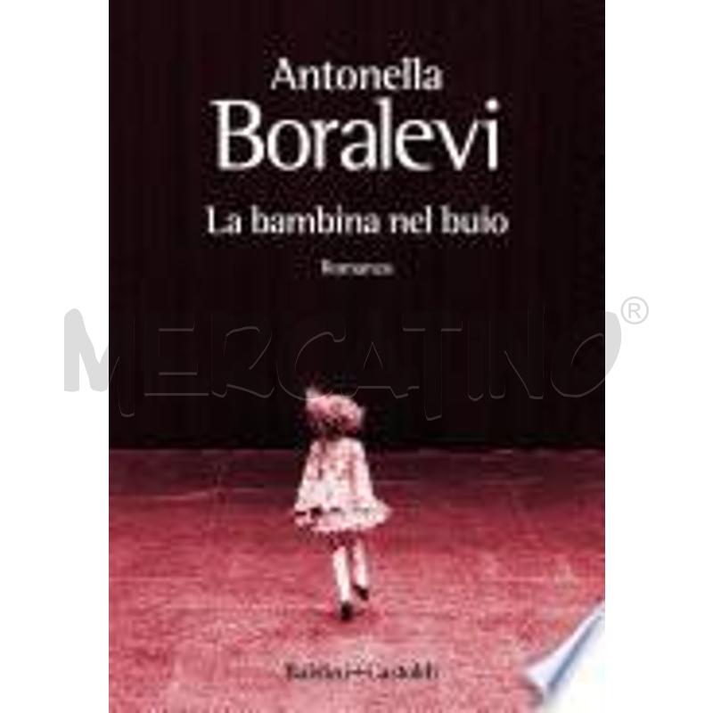 LA BAMBINA NEL BUIO | Mercatino dell'Usato Alpignano 1