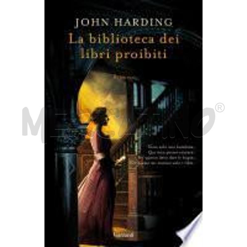 LA BIBLIOTECA DEI LIBRI PROIBITI | Mercatino dell'Usato Alpignano 1