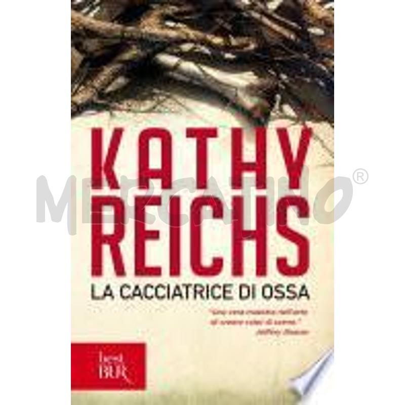 LA CACCIATRICE DI OSSA | Mercatino dell'Usato Alpignano 1