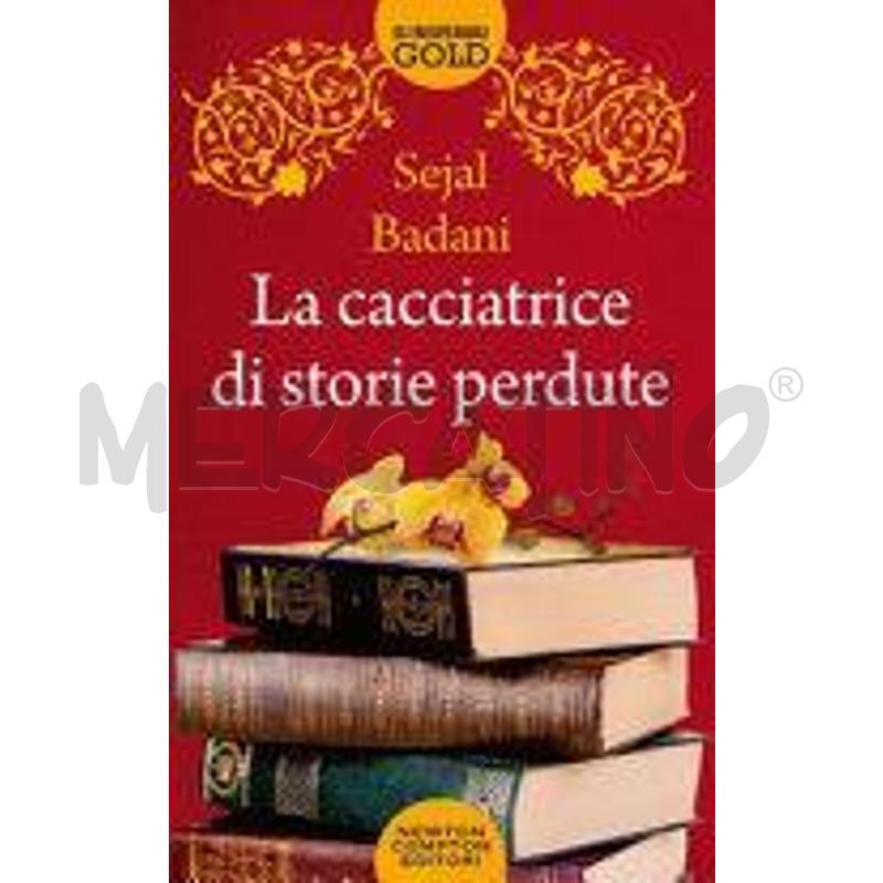 LA CACCIATRICE DI STORIE PERDUTE | Mercatino dell'Usato Alpignano 1