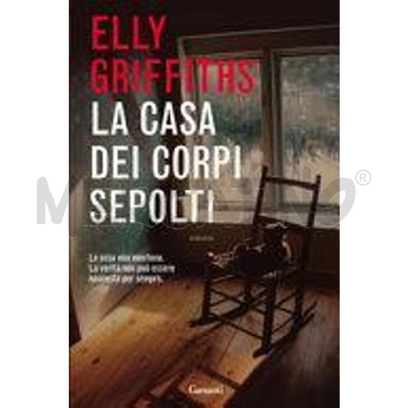 LA CASA DEI CORPI SEPOLTI | Mercatino dell'Usato Alpignano 1