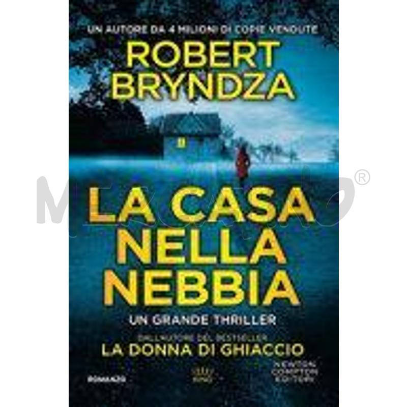 LA CASA NELLA NEBBIA | Mercatino dell'Usato Alpignano 1