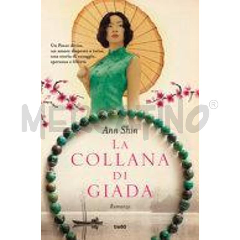 LA COLLANA DI GIADA | Mercatino dell'Usato Alpignano 1