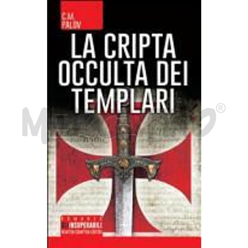 LA CRIPTA OCCULTA DEI TEMPLARI | Mercatino dell'Usato Alpignano 1