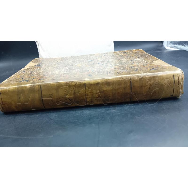 LA DIVINA COMMEDIA VOLUME UNCO VECCHIO  | Mercatino dell'Usato Alpignano 4