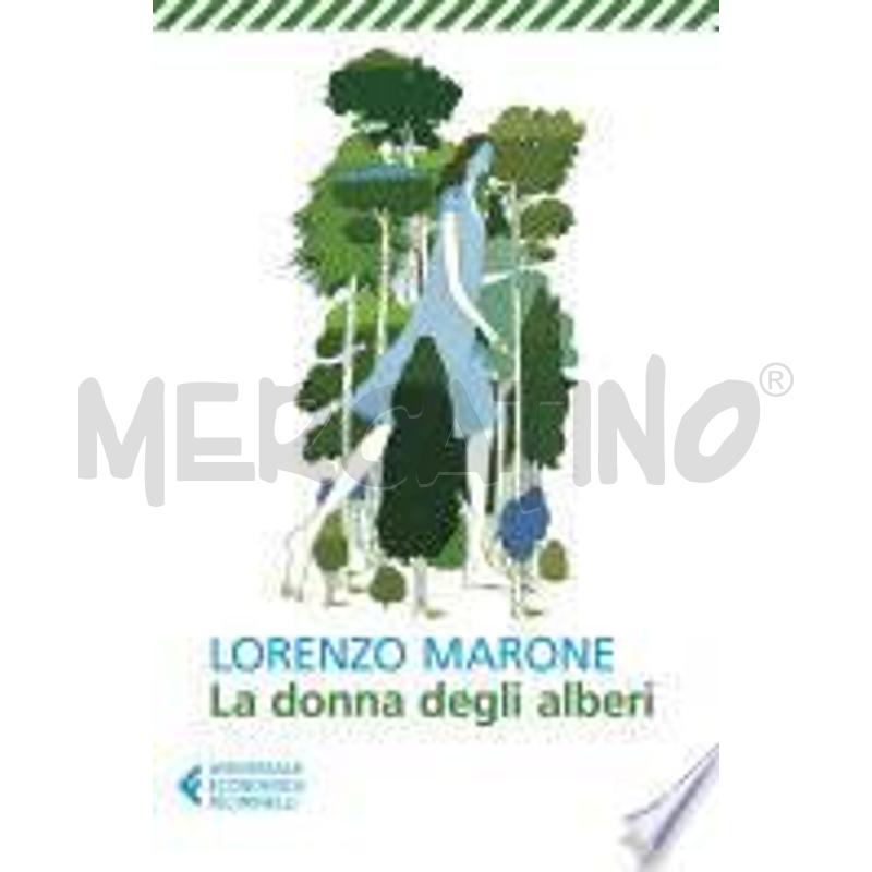 LA DONNA DEGLI ALBERI | Mercatino dell'Usato Alpignano 1