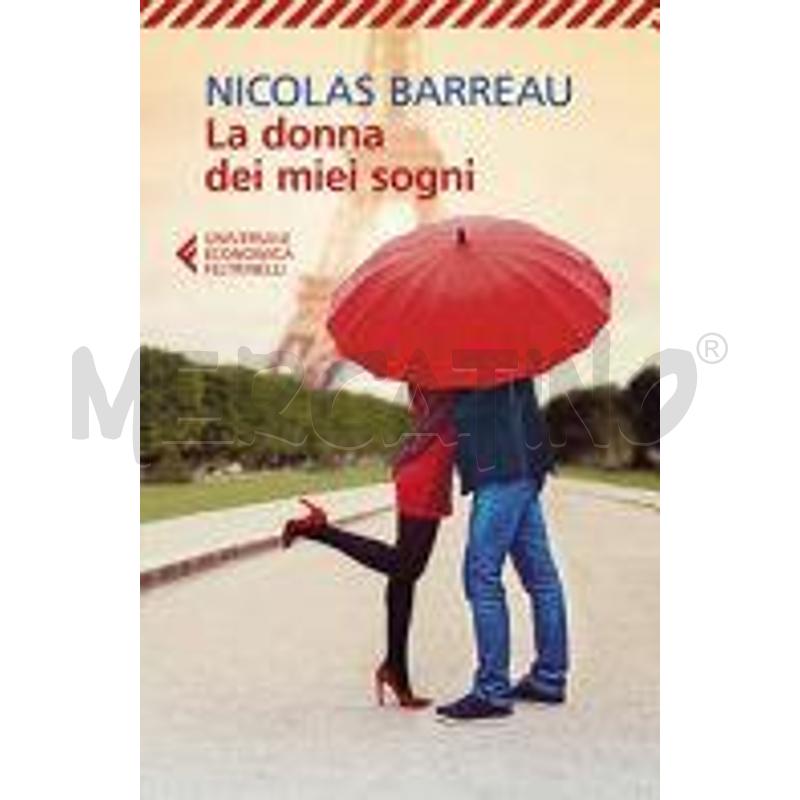 LA DONNA DEI MIEI SOGNI | Mercatino dell'Usato Alpignano 1