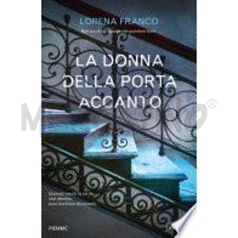 LA DONNA DELLA PORTA ACCANTO | Mercatino dell'Usato Alpignano 1