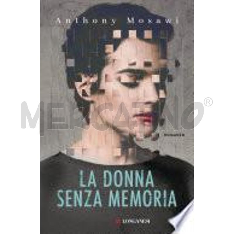 LA DONNA SENZA MEMORIA | Mercatino dell'Usato Alpignano 1