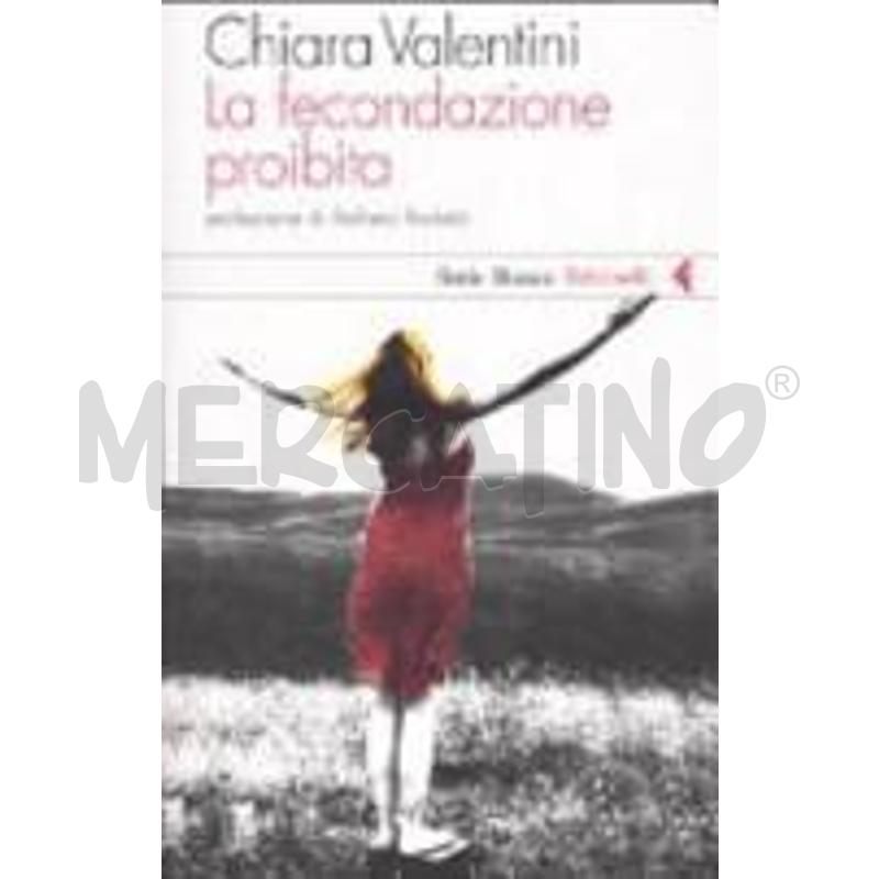 LA FECONDAZIONE PROIBITA | Mercatino dell'Usato Alpignano 1