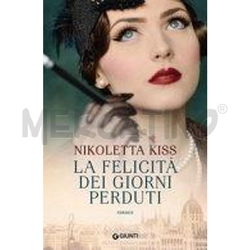 LA FELICITÀ DEI GIORNI PERDUTI | Mercatino dell'Usato Alpignano 1