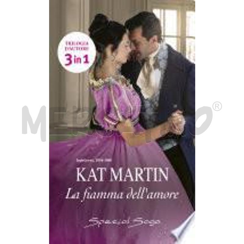 LA FIAMMA DELL'AMORE | Mercatino dell'Usato Alpignano 1