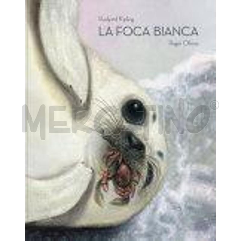LA FOCA BIANCA | Mercatino dell'Usato Alpignano 1