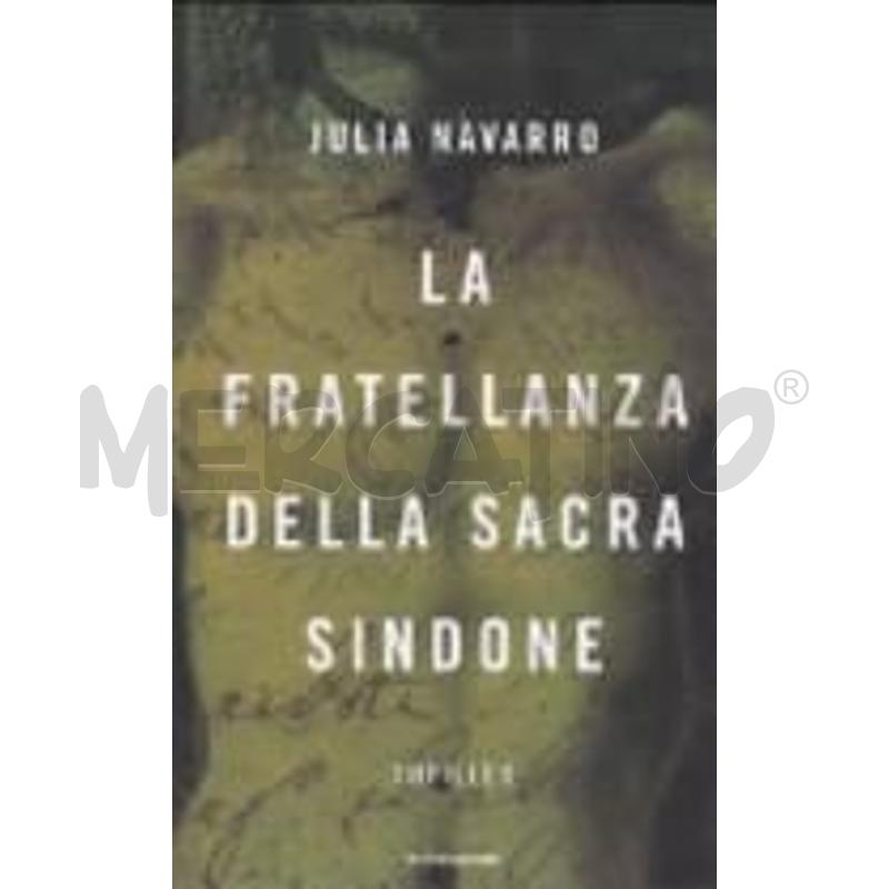 LA FRATELLANZA DELLA SACRA SINDONE | Mercatino dell'Usato Alpignano 1