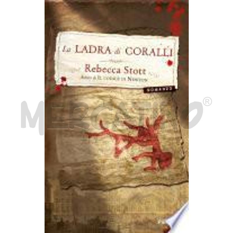 LA LADRA DI CORALLI | Mercatino dell'Usato Alpignano 1