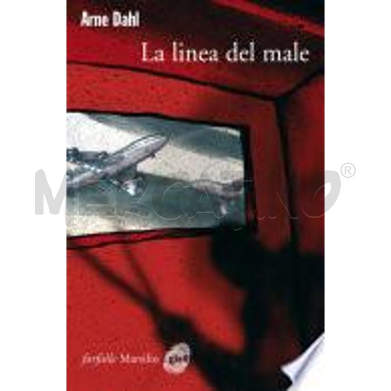 LA LINEA DEL MALE | Mercatino dell'Usato Alpignano 1