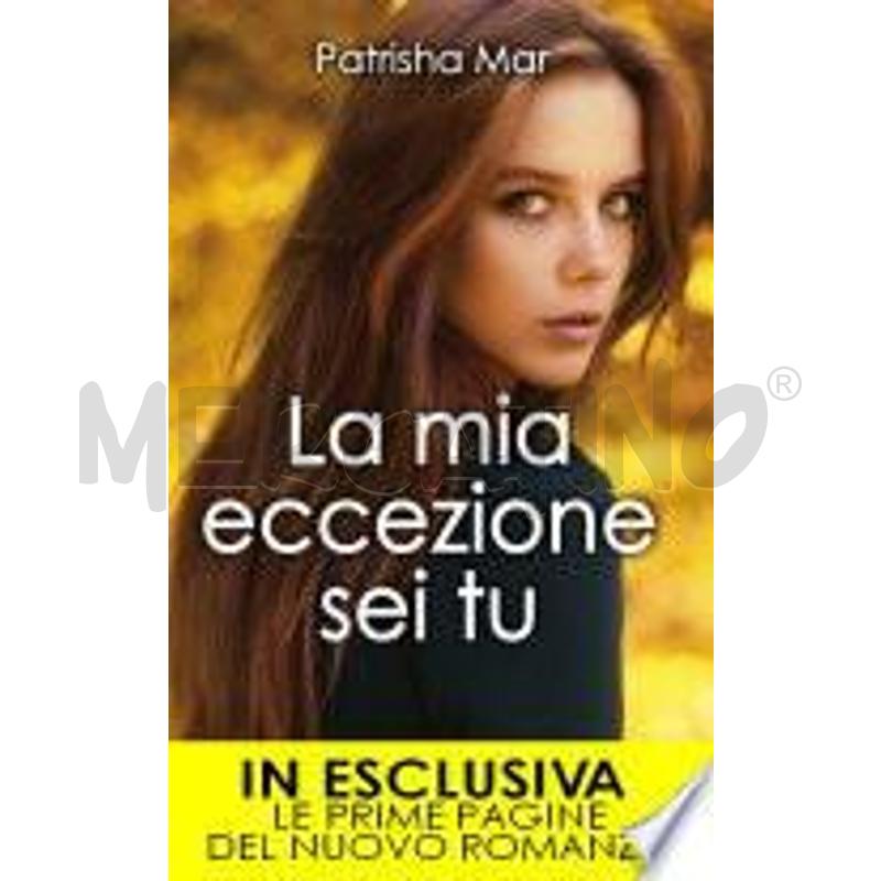 LA MIA ECCEZIONE SEI TU | Mercatino dell'Usato Alpignano 1