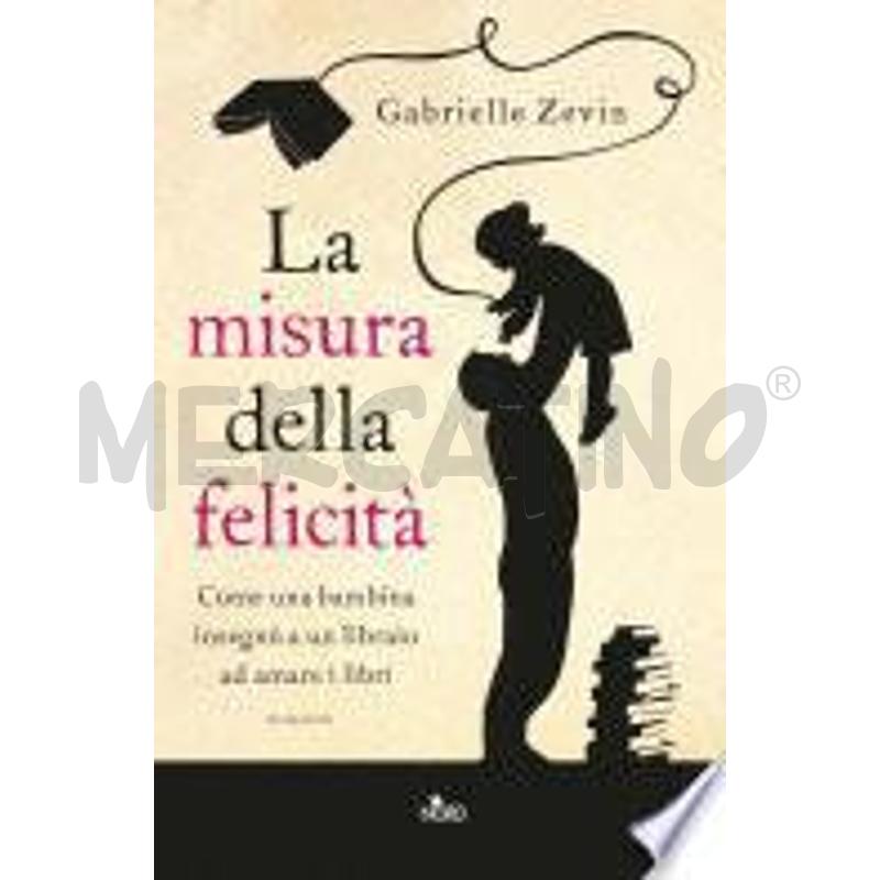 LA MISURA DELLA FELICITÀ | Mercatino dell'Usato Alpignano 1