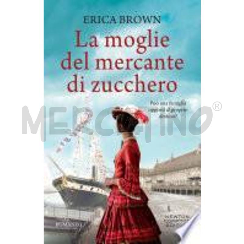LA MOGLIE DEL MERCANTE DI ZUCCHERO | Mercatino dell'Usato Alpignano 1