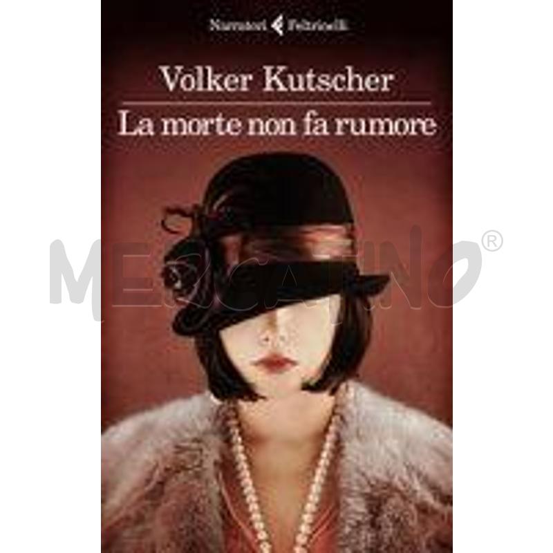 LA MORTE NON FA RUMORE | Mercatino dell'Usato Alpignano 1