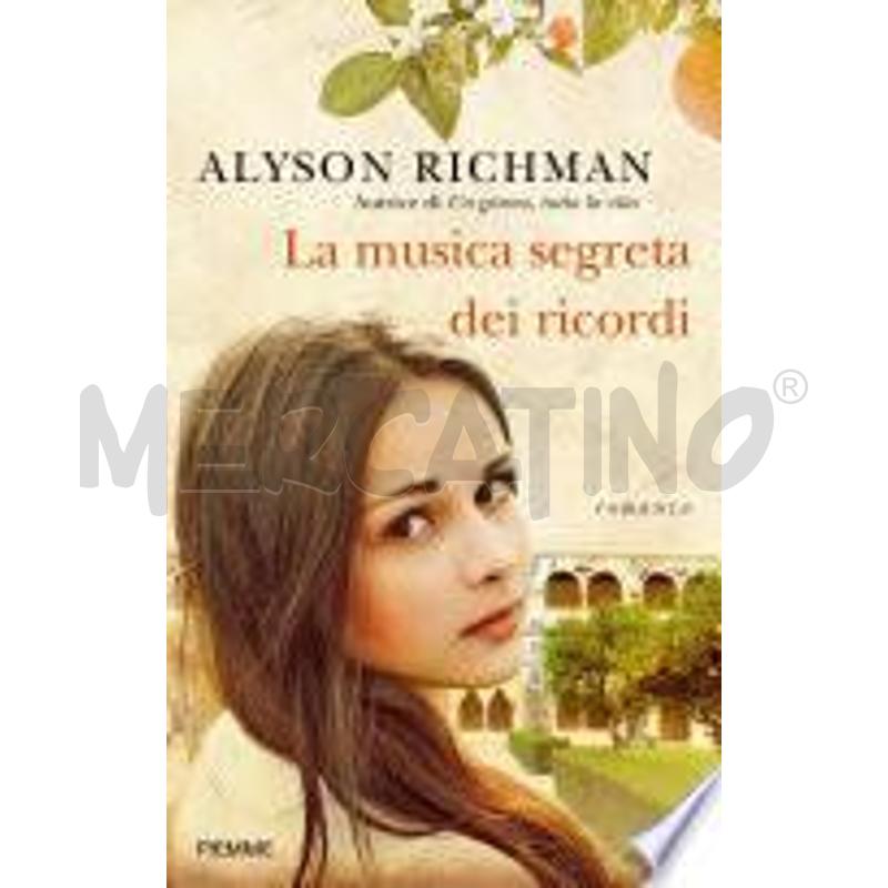 LA MUSICA SEGRETA DEI RICORDI | Mercatino dell'Usato Alpignano 1