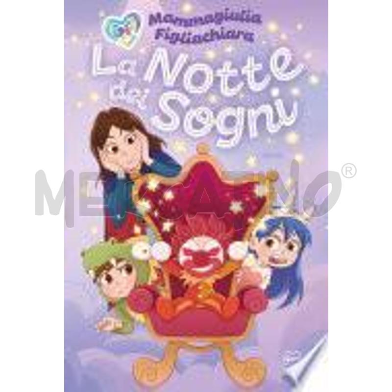LA NOTTE DEI SOGNI | Mercatino dell'Usato Alpignano 1