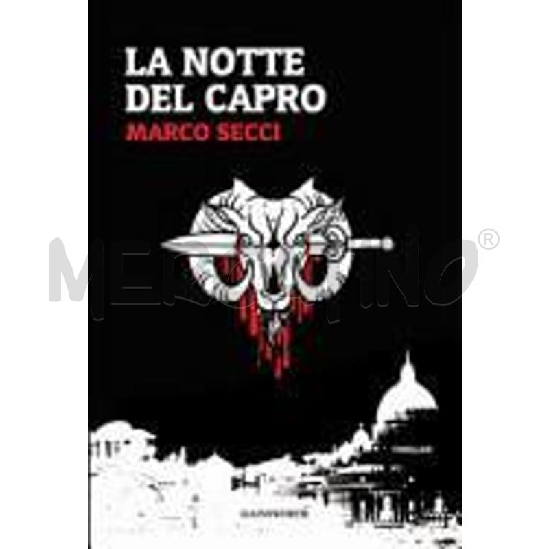 LA NOTTE DEL CAPRO | Mercatino dell'Usato Alpignano 1