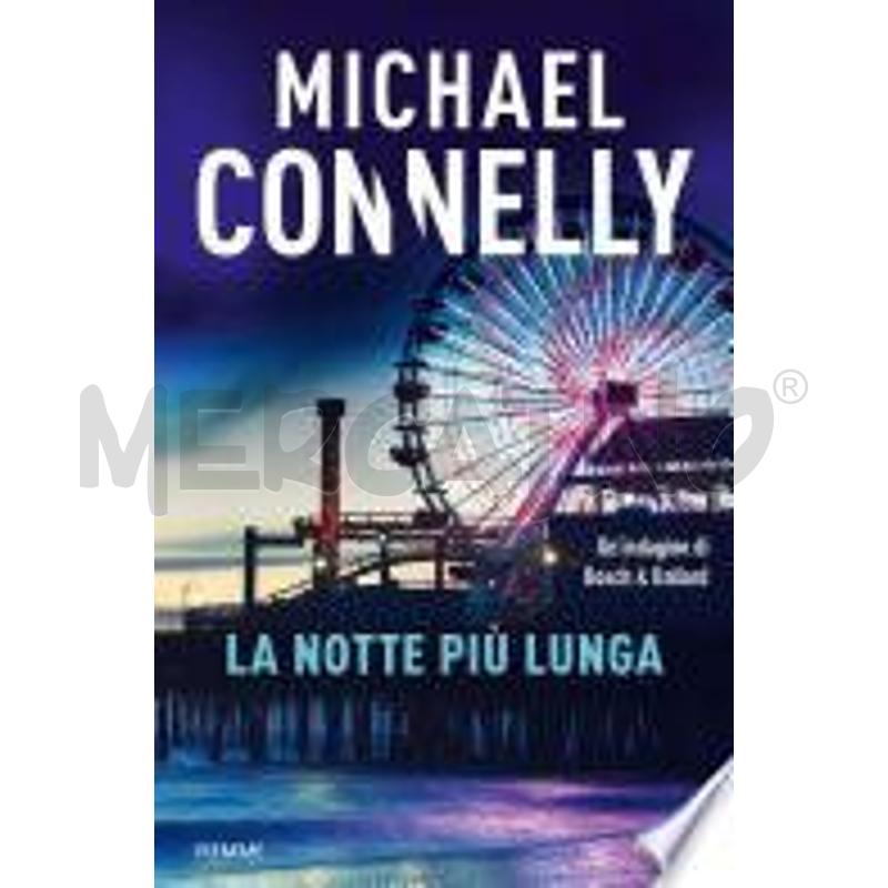 LA NOTTE PIÙ LUNGA | Mercatino dell'Usato Alpignano 1