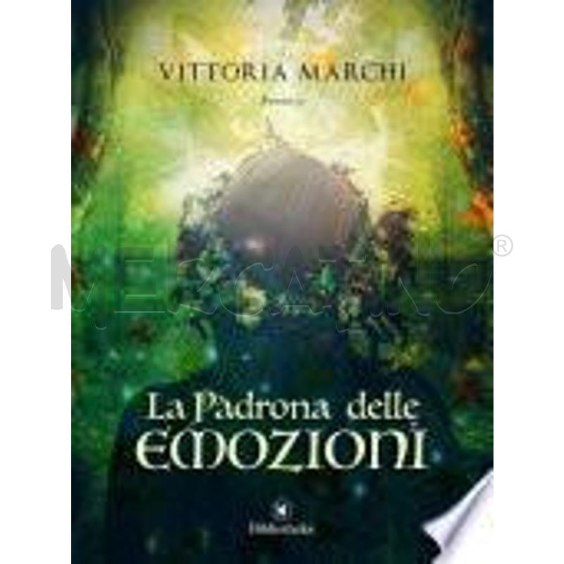 LA PADRONA DELLE EMOZIONI | Mercatino dell'Usato Alpignano 1