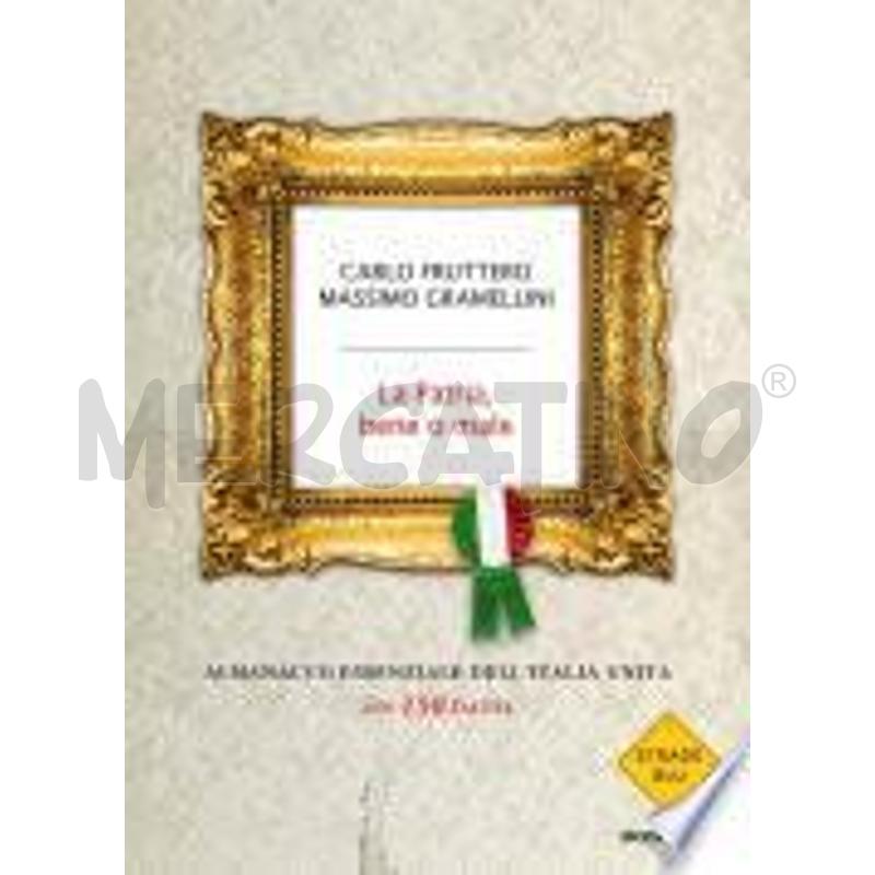 LA PATRIA, BENE O MALE | Mercatino dell'Usato Alpignano 1